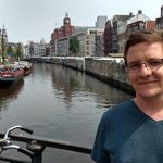 Max Stauffer - @exforte - Instagram