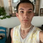 Xóchitl Max Stauffer - @ill_minded1312 - Instagram