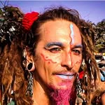 Max St. Clair - @transcedentalmax - Instagram