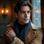 Maximilian St. Claire - @stclairmaximilian - Instagram