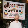 Maxwell St.Clair - @maxstclair_ - TikTok