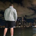 Maxwell Jeffery Stearns - @maximusfives - Instagram