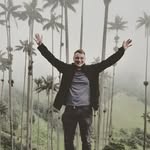 @maxsteckdaub - Instagram