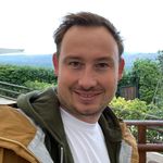 Max Steinmetz - @maxsteinmetz86 - Instagram