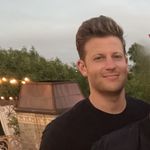 Max Stern - @mhstern7 - Instagram