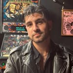 Max Stern - @mxstern_ - Instagram