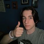 Max Stern - @max_kosmo21 - Instagram
