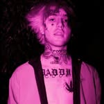 Max Stern - @lil.peep.fanboy - Instagram