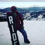 Max Steward - @thefacelessboarder - Instagram