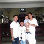 Max Steward Belengan - @imelda.nikijuluw - Instagram