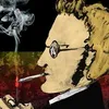 h.r.laughed................... - @maxstirnerr - TikTok