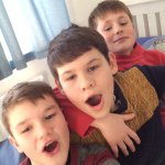 Max Christophe Stockton - @thelaads09 - Instagram