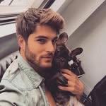 Max Stokes - @maxstokes1991 - Instagram