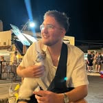 @max_stokes - Instagram