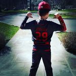 MAx stoller🔥 - @maxbaseball_12 - Instagram