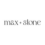 MAX + STONE - @maxstoneluxury - Instagram