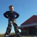 Maxwell Stonebraker - Facebook