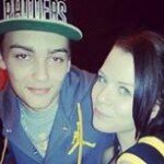 Max Strebel - @i3loody_dope - Instagram
