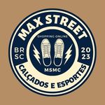 Max Street Calçados & Esportes - @maxstreet_calcados - Instagram