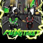 𝙈𝘼𝙓𝙎𝙏𝙍𝙀𝙀𝙏 - @maxstreet_ - Instagram