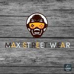 STREET  WEAR - @max_street_wear - Instagram