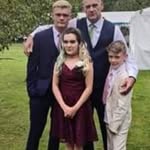 Andrew Matthews - @maxstuartmegan - Instagram