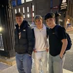 Max Stuart - @maxstuart398 - Instagram