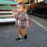 Max Stuart - @uncledaddymax - Instagram