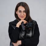 Max Studio - @mitra_azimi1990 - Instagram