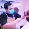 MAX studio haircut - @maxstudiohaircut - TikTok