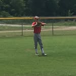 Max Stump - @thefireman1212 - Instagram