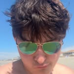 Max Stump - @orangestheorange - Instagram