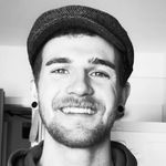 Max Sturm - @draxlkini - Instagram