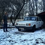 Max Sturm - @max_seine_ifa_garage - Instagram