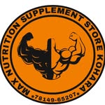 Max supplement store kohara - @maxsupplement05 - Instagram
