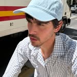 maximiliano - @max.suen - Instagram