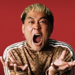 MaxSuzuki🐦‍🔥【MAX鈴木／マックス鈴木】 - @max_suzuki - Instagram