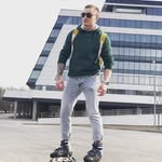 Maxwell Sumpter - @angleflannels - Instagram