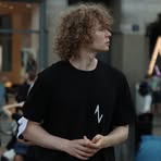 Max Swain - Facebook