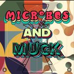 Max Swain - @microbesandmuck - Instagram