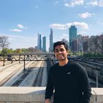 Mukesh Swain - @maxswain23 - Instagram