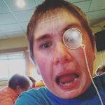 Max Swanson - @maxwell.silver_hammer - Instagram