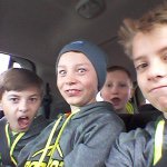 Max Swanson - @maxdabeast316 - Instagram