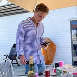MAXIMILIAN SWANSON - @maxswanson - Instagram
