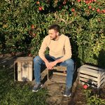 Max Swartz - @p4nc4kes4dinner - Instagram