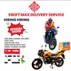swift max delivery - @swift.max.deliver - TikTok