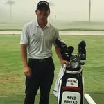Finn ⛳️🏆 - @maxswingp - Instagram