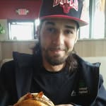 Johnny Cash - @maxswinglow - Instagram