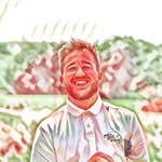 Max Penn🏌️⛳️🏌️‍♂️ - @maxswing25 - Instagram