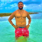 Maxuel silva - @maxswingueira - Instagram